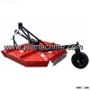 tractor rotary mower