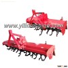 rotavator rotary tiller