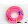 Safety swimming pools, Transparent Rings infant small baby swimming ring for babies