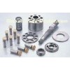 Steel Hydraulic Piston Pump Parts for Liberher Excavator LPVD Series