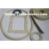 Thermal Insulation Gasket / Fiberglass Gasket, Sealing Gaskets