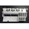 Glass Filled Plastic Industrial Molds For Terminal Lid Engineering Plastics Injection Molding
