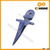Forged Knife Guard