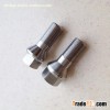 Titanium Auto Screws