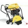 Concrete Cutting Saws With Robin EY28 Engine And Height Adjustable With Blade Replacement