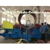 Wide Wheel High Efficient Welding Rollers / Tank Turning Rolls With CE / ISO Certification