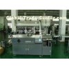 Glass Beverage Bottle Screen Print Machine 0.6MPa Compressed air