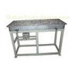 Plastic Auxiliary machinery with Heating oven CE / ISO