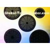 Hollow Fiber Spinneret Wet Spinning Of Acrylic Fiber, Viscose Filament For Staple Fiber, Polypropyle