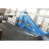 HDPE / PP Plastic Granulator Machine With Aggregator , CE / SGS