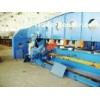 400mm Edge Milling Machine With Milling Facer For X , V , J Beveling