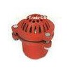 Foot valve