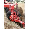 farm machine heavy duty disc plough