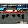The cultivator of the 3Z series