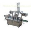 Four Sealing And Automatic Packaging Wet Wipes Manufacturing Machine