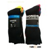 Extra Tough Acrylic Work Socks
