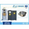 Projection Capacitor Discharge Welder , Cookware Handle Stainless Steel Welder