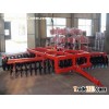 hydraulic disc harrow for sale