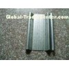 Professional Cold Shutter Door Roll Forming Machine 12m x 1.7 m x 1.5m