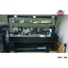Laser Holographic 2D/3D Master Plate-making Machine (Model A)