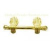 Funeral plastic handle , york model HP001 gold , silver or bronze color