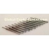 2300N/mm Tungsten Carbide Coil Winding Nozzle , Coil Winding Wire Guide Nozzle W0435-2-1010