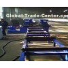 H Beam Welding Line Flange Staightening Machine of Electronic Control