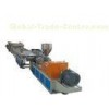 PVC Skinning Plastic Foamed Board Production Line For 915mm / 1220mm Furniture Board