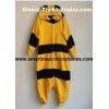 bee kigurumi onesies