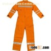 Flame Retardant Reflective Coverall