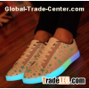 Starry New Popular LED Shoes Party