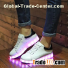 Colorful Light Up LED Shoes Wholesale
