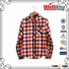 flannel shirt for lady