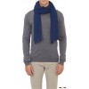 Men pure cashmere scarf 100% cashmere scarf