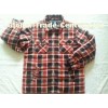 Fleece Shirt