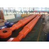 1000KN-11m (620mm rod 340mm) Deep Hole Radial Gate Heavy Duty Hydraulic Cylinder