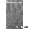 Modacrylic Rib Fabric