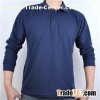 Flame Retardant Polo Shirt