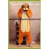 lion kigurumi onesies