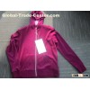 men's lady's fleece jacket