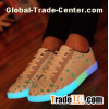 High Quality Glow LED Shoes Kids And Adults