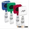 Summit Retractable Badge Holder
