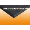 Dismountable Fabric Wrapped Wall Panels , Fiber Glass Wool Insulation For Houses
