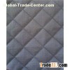 Modacrylic Batting With Lining 2" X 2" Diamond