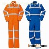Modacrylic Flame Retardant Coverall