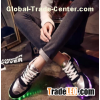 Hot Sale Men Women High LED Shoes