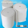 High Temperature Ceramic Fiber Insulation