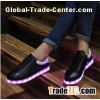 2016 New Style Glow LED Shoes For Party