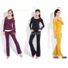 active womens workout wear gym clothes yoga wear