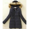 Padded Coat